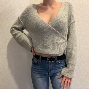 FREE PEOPLE SWEATER